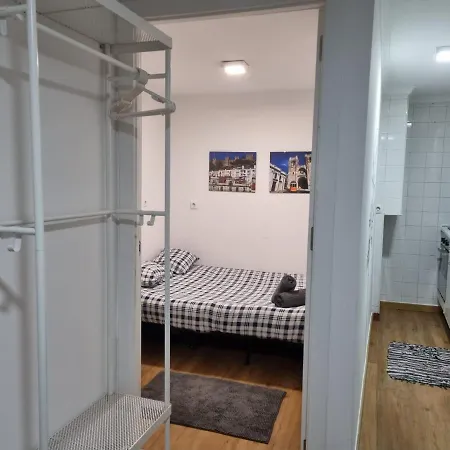 Cozy Apartamento Lisboa