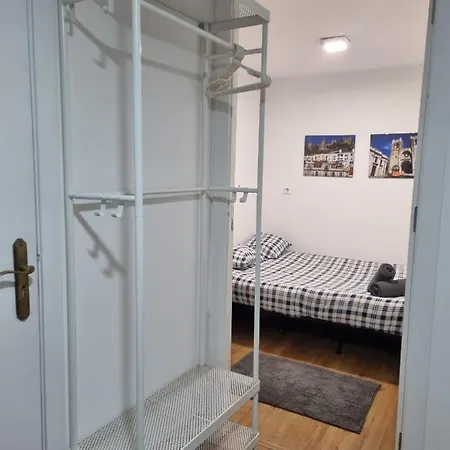 Cozy Apartamento Lisboa