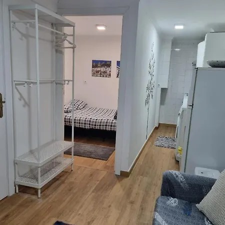 Apartamento Cozy Lisboa