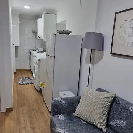 Cozy Apartamento Lisboa