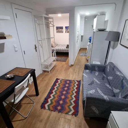Apartamento Cozy *