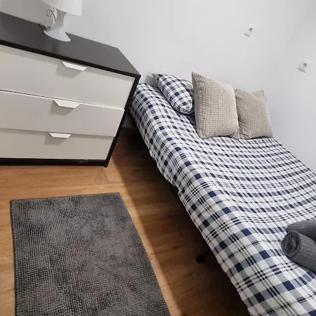 Cozy Apartamento Lisboa