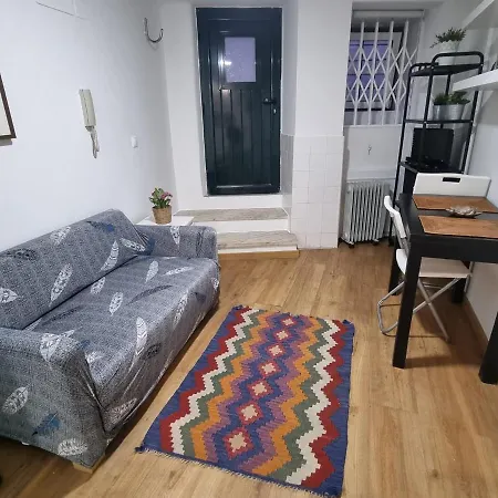 Cozy Apartamento