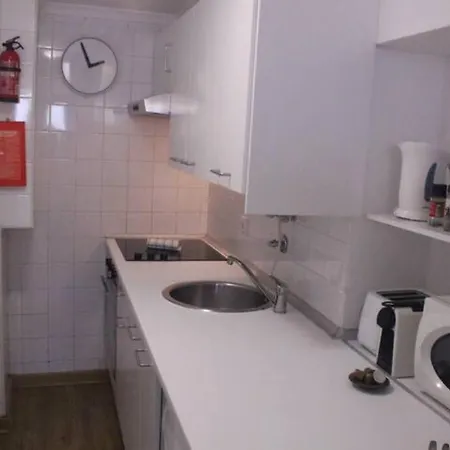 Cozy Apartamento *