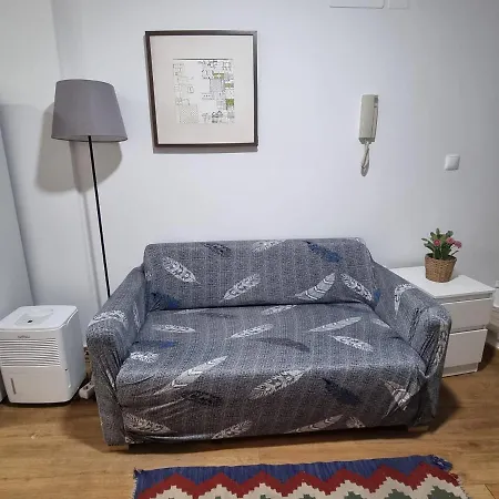 Cozy Apartamento