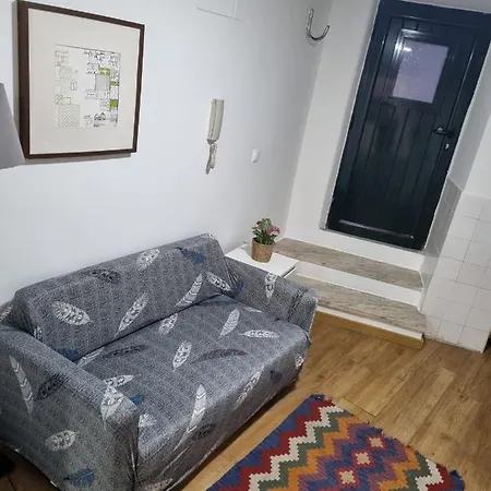 Apartamento Cozy *